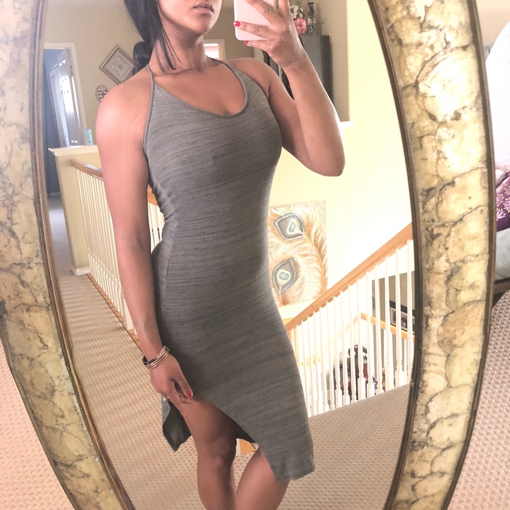 Side slit Dress 🔥🔥